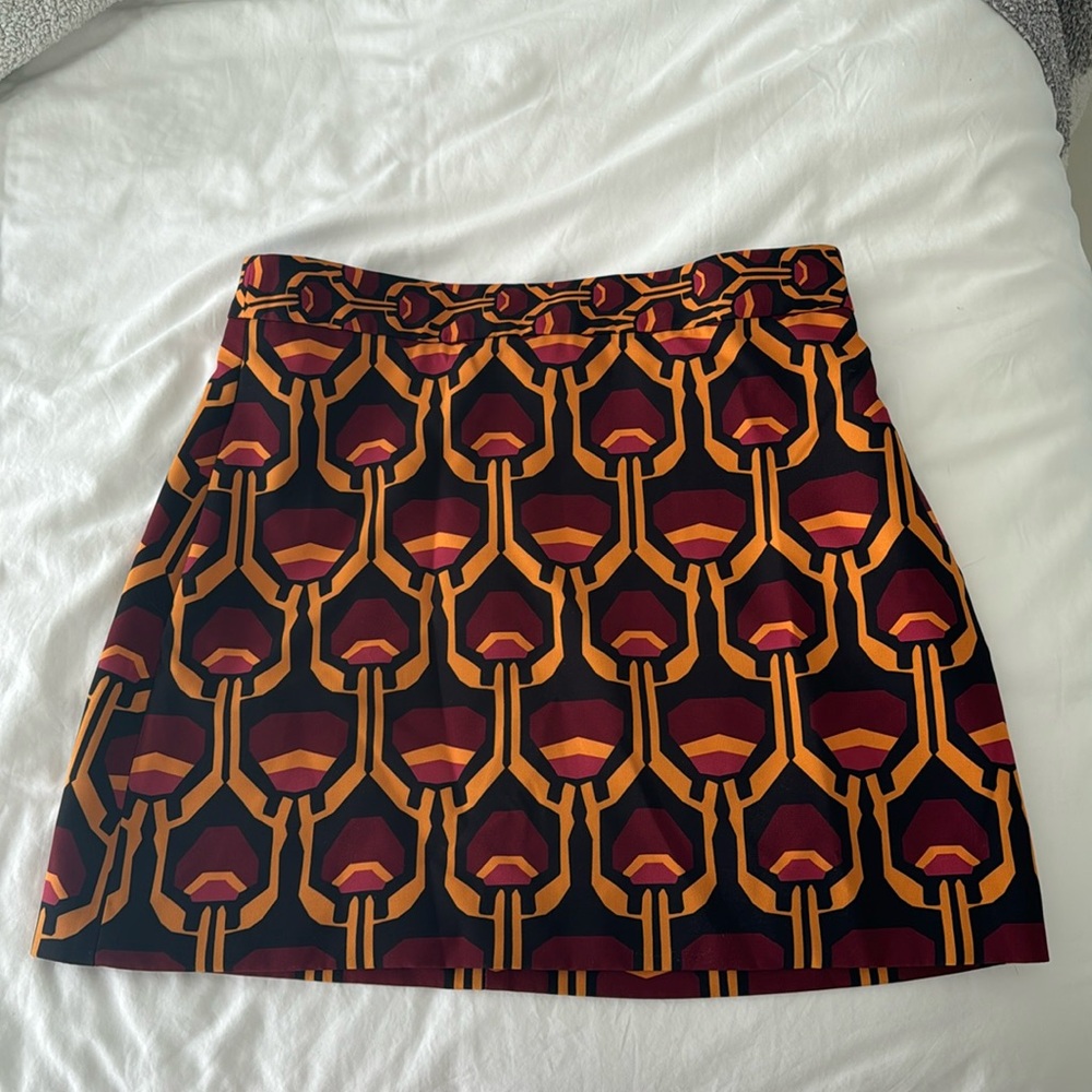 Zara Skirt A Line Skirt in Medium